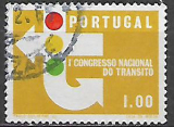 Portugalsko p Mi 0974