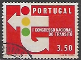 Portugalsko p Mi 0975