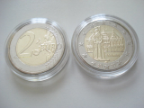 Nemecko 2010 Brémy mincovňa G