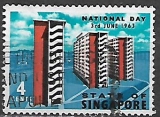 Singapur p Mi 0071