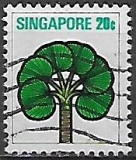 Singapur p Mi 0196