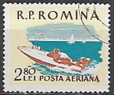 Rumunsko p  Mi 1810