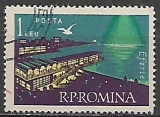 Rumunsko p  Mi 1904