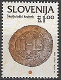 Slovinsko č Mi 0039