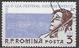 Rumunsko p  Mi 1993