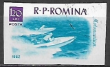 Rumunsko p  Mi 2061