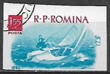 Rumunsko p  Mi 2062