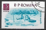 Rumunsko p  Mi 2063