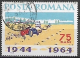 Rumunsko p  Mi 2307