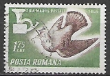 Rumunsko p  Mi 2459