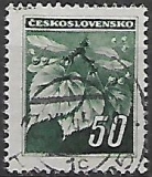 Československo  p Mi 0426