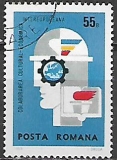 Rumunsko p  Mi 2764