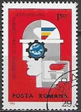 Rumunsko p  Mi 2765
