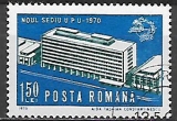 Rumunsko p  Mi 2875
