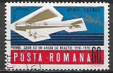 Rumunsko p  Mi 2896
