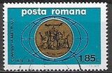 Rumunsko p  Mi 3263