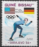 Guinea Bissau č Mi 0739