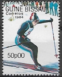 Guinea Bissau č Mi 0745