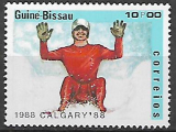 Guinea Bissau č Mi 0928