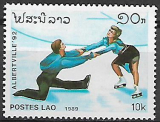 Laos č Mi 1149