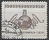 Československo  p Mi 0583