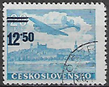Československo  p Mi 0591
