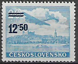 Československo  č Mi 0591