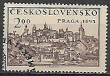 Československo  p Mi 0631