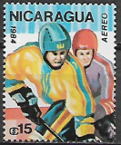 Nikaragua č Mi 2479