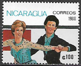 Nikaragua č Mi 2850