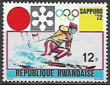 Rwanda č Mi 0484