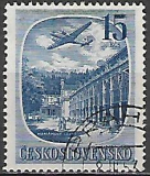Československo  p Mi 0680