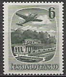 Československo  č Mi 0678