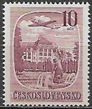 Československo  č Mi 0679