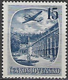 Československo  č Mi 0680