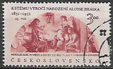 Československo  p Mi 0685