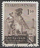 Československo  p Mi 0688