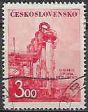 Československo  p Mi 0711