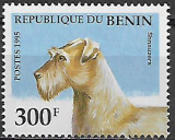 Benin č Mi 0681