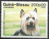 Guinea Bissau č Mi 0962