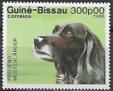 Guinea Bissau č Mi 0963
