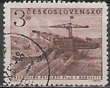 Československo  p Mi 0760