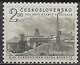 Československo  č Mi 0759