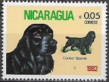 Nikaragua č Mi 2246