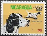 Nikaragua č Mi 2248
