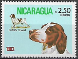 Nikaragua č Mi 2249