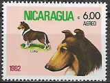 Nikaragua č Mi 2252
