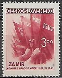 Československo  č Mi 0774