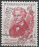 Československo  p Mi 0785