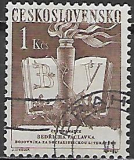Československo  p Mi 0788